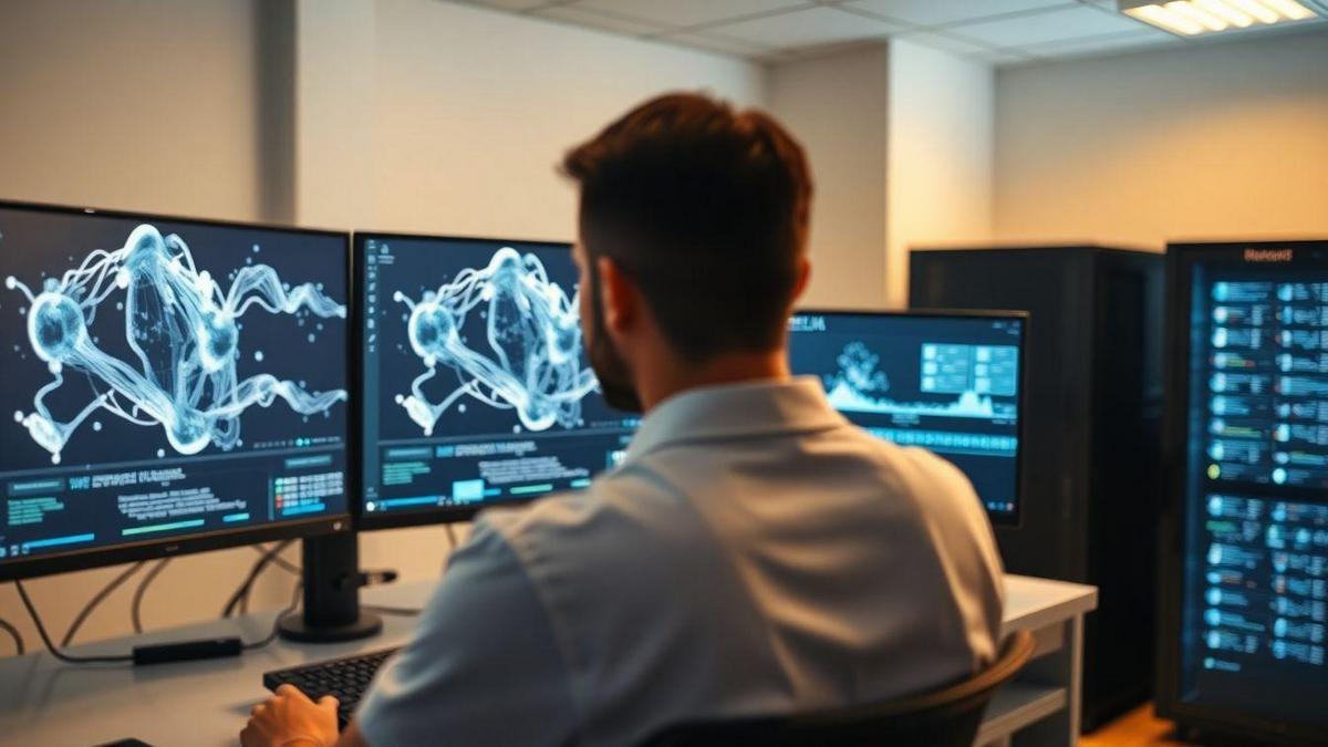 How AI models behind your video generator work