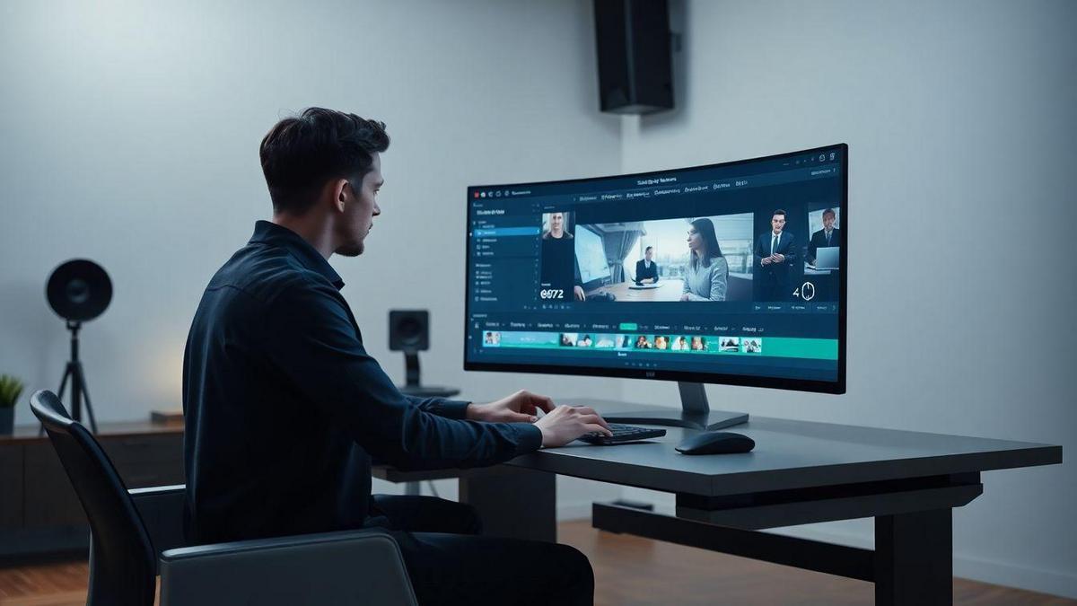 How automated editing in invideo ai ai video boosts your speed and workflow