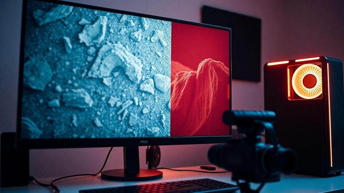 How generative adversarial networks improve realism in your clips