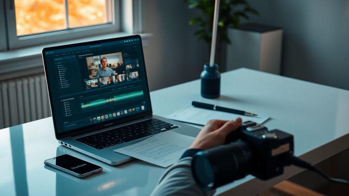 How you use invideo ai text to video and invideo ai script to video for content