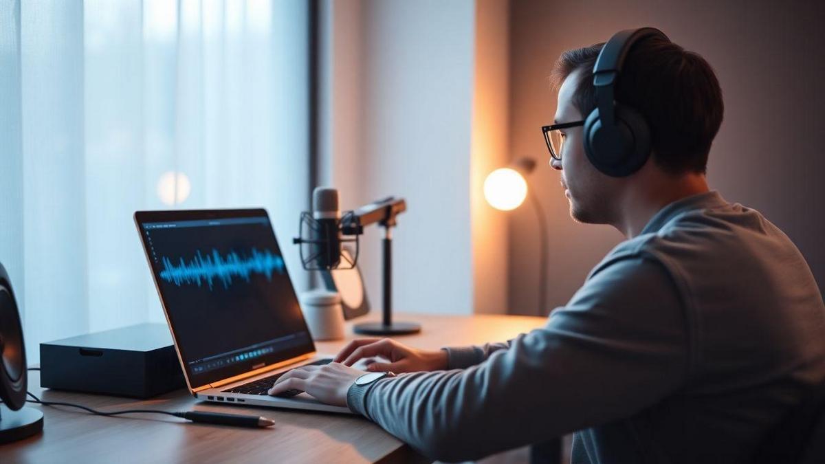 Improve your audio with invideo ai ai video tools like ai voiceover for videos