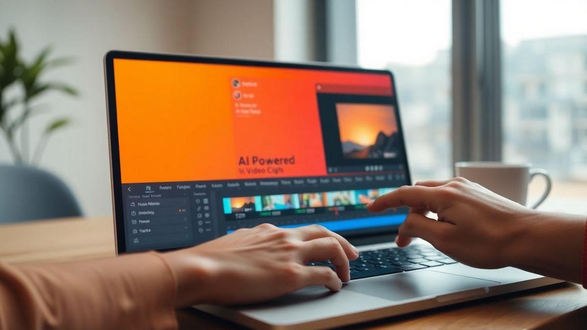 Quick invideo-ai tutorial to make your first clip