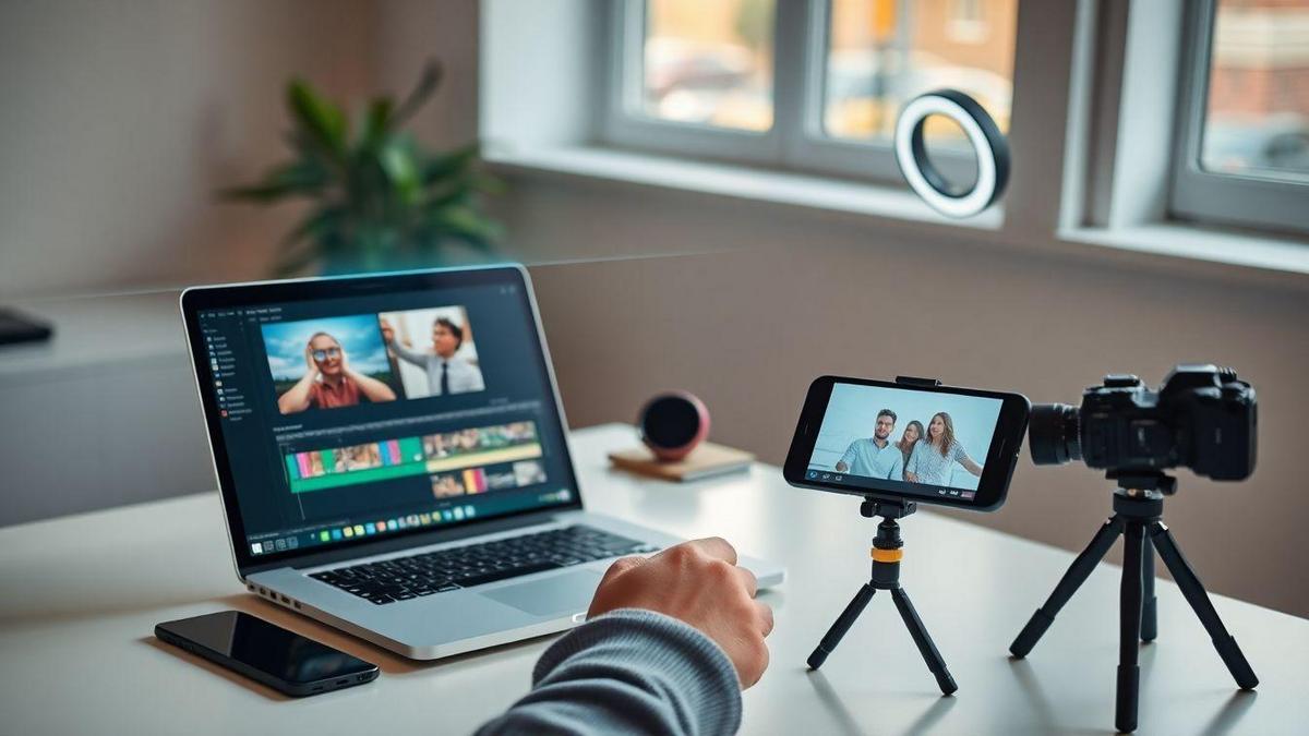 Turn your maker demos into sales and promo assets with InVideo AI