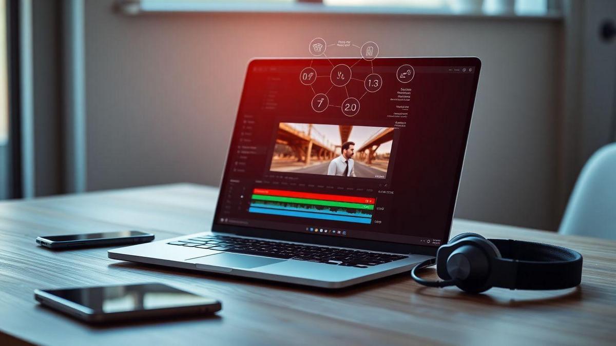 What invideo-ai can do for your videos